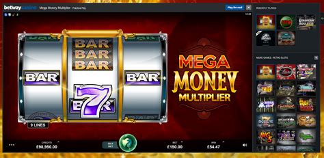 betway casino.